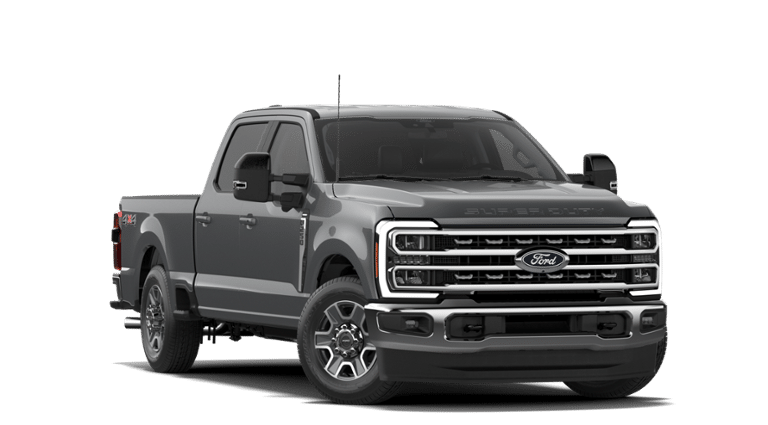 2027 Ford F-250SD Lariat