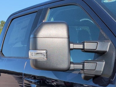 2027 Ford F-250SD XLT