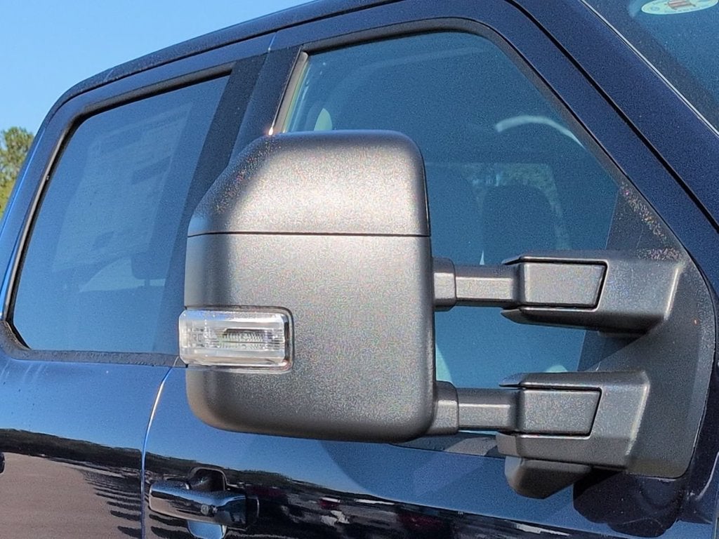 2027 Ford F-250SD XLT