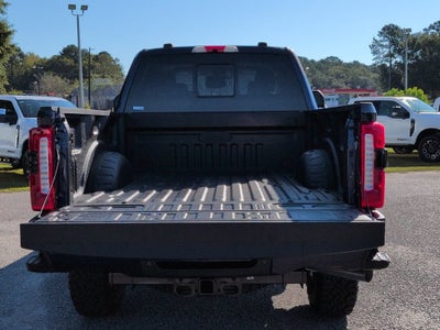 2027 Ford F-250SD XLT