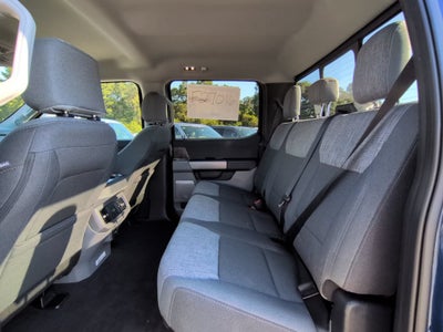 2027 Ford F-250SD XLT