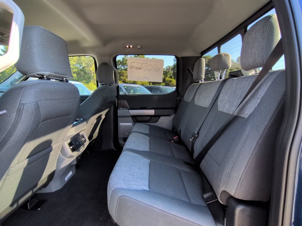2027 Ford F-250SD XLT