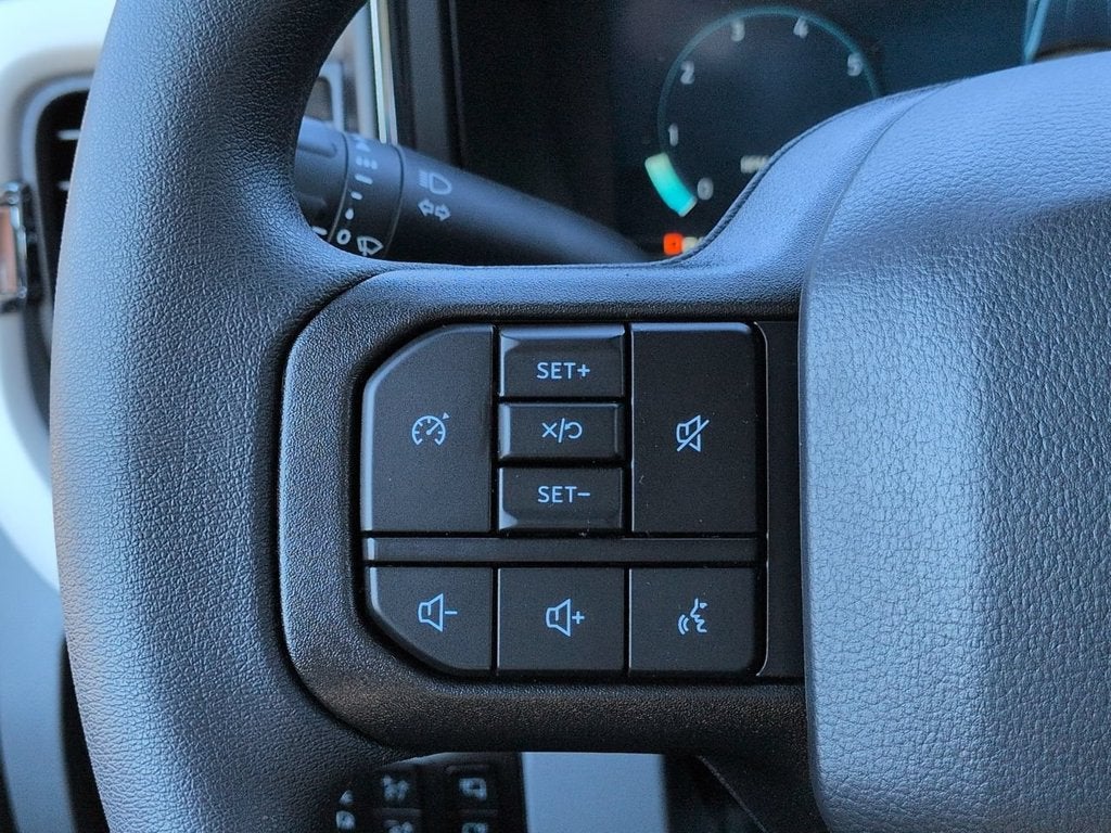 2027 Ford F-250SD XLT