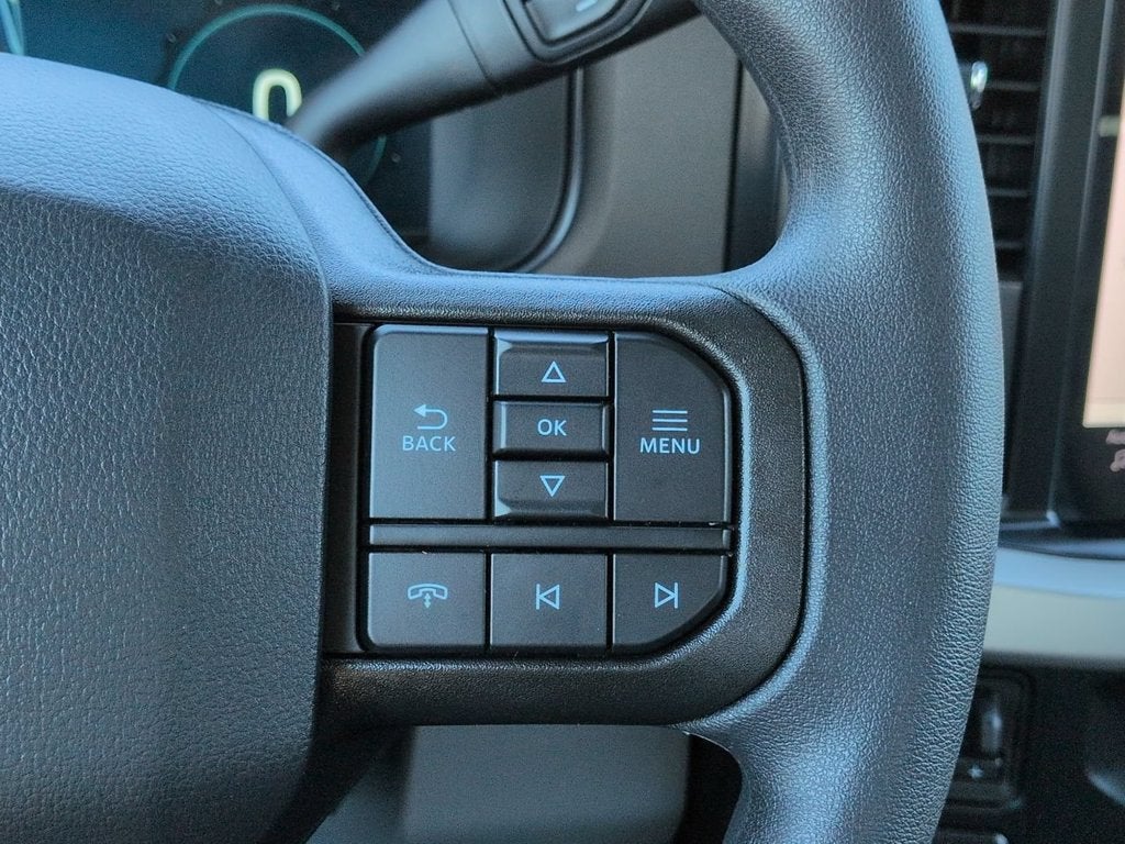 2027 Ford F-250SD XLT