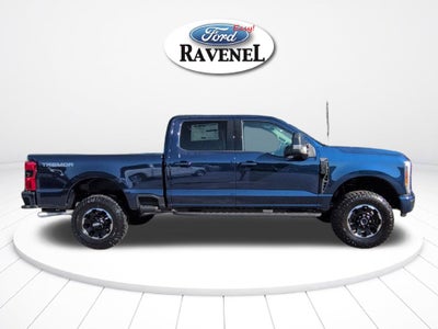 2027 Ford F-250SD XLT