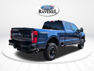 2027 Ford F-250SD XLT