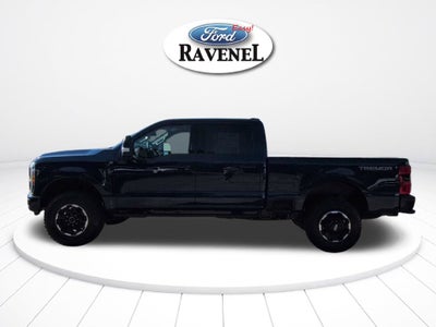 2027 Ford F-250SD XLT