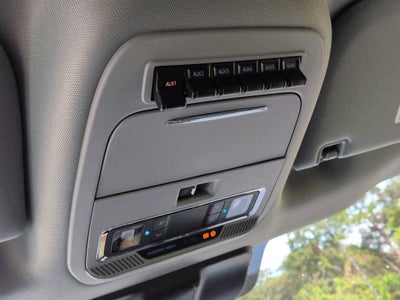 2027 Ford F-250SD Lariat