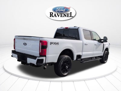 2027 Ford F-250SD Lariat