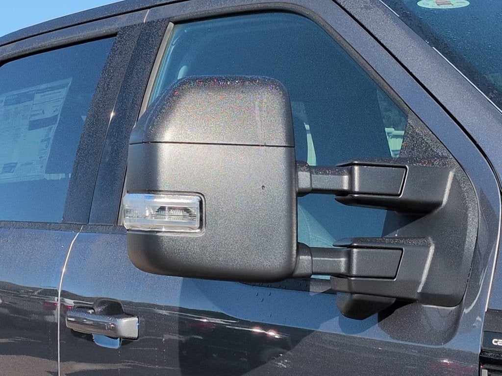 2027 Ford F-250SD XLT