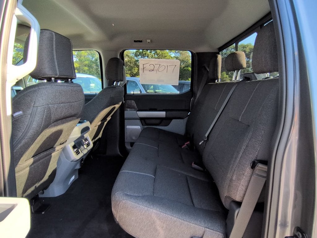 2027 Ford F-250SD XLT
