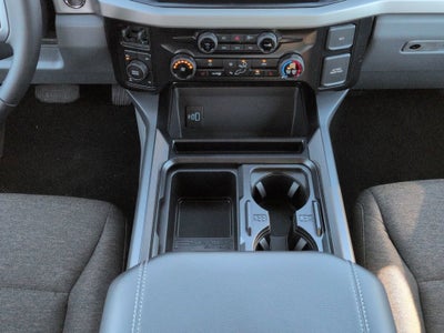 2027 Ford F-250SD XLT