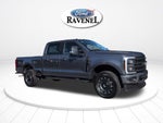 2027 Ford F-250SD XLT