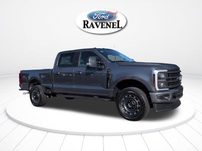 2027 Ford F-250SD XLT