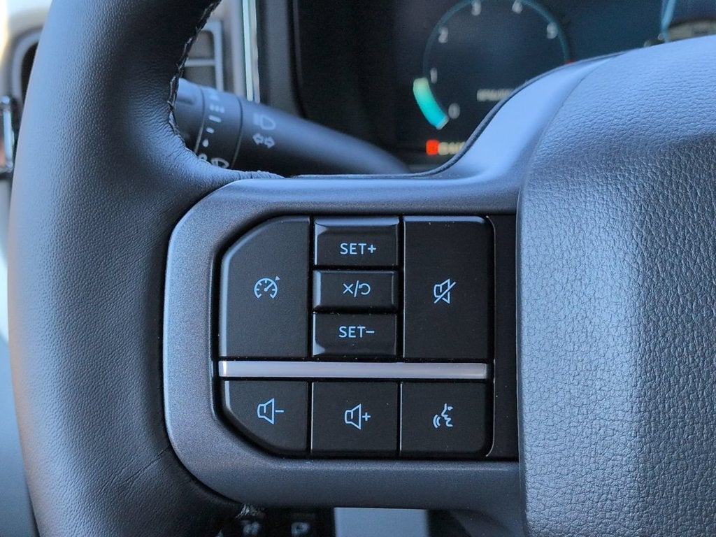 2027 Ford F-250SD XLT