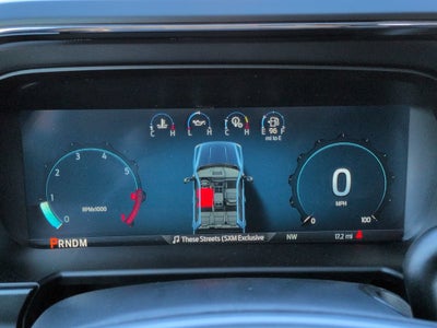 2027 Ford F-250SD XLT