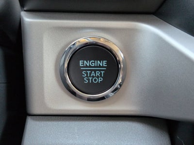 2027 Ford F-250SD XLT