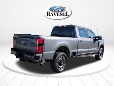 2027 Ford F-250SD XLT
