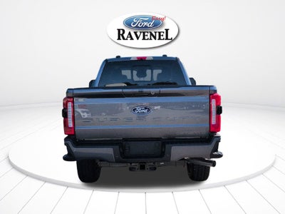 2027 Ford F-250SD XLT