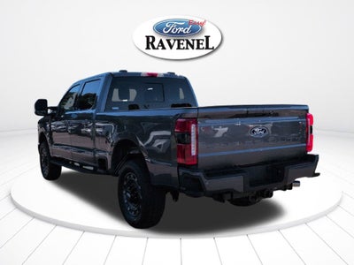 2027 Ford F-250SD XLT