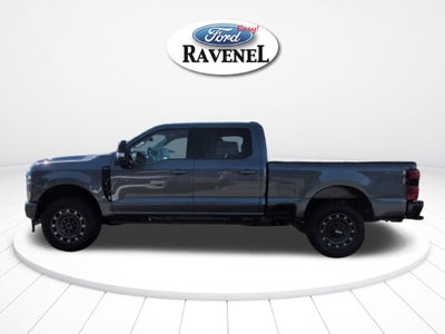 2027 Ford F-250SD XLT