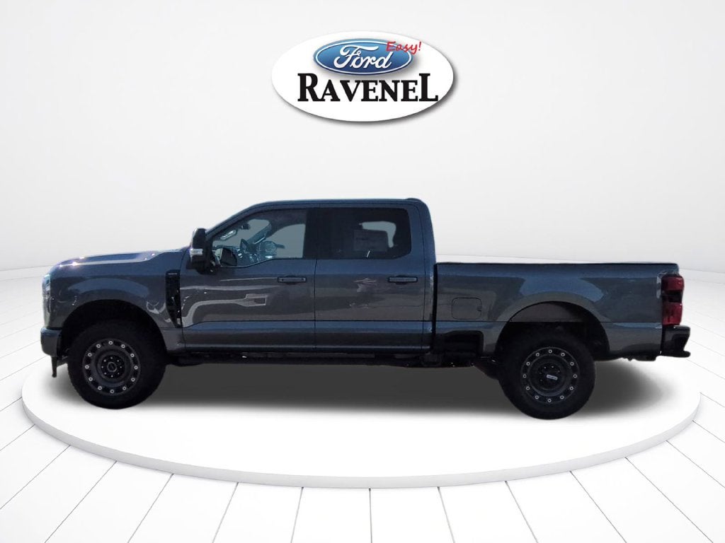 2027 Ford F-250SD XLT