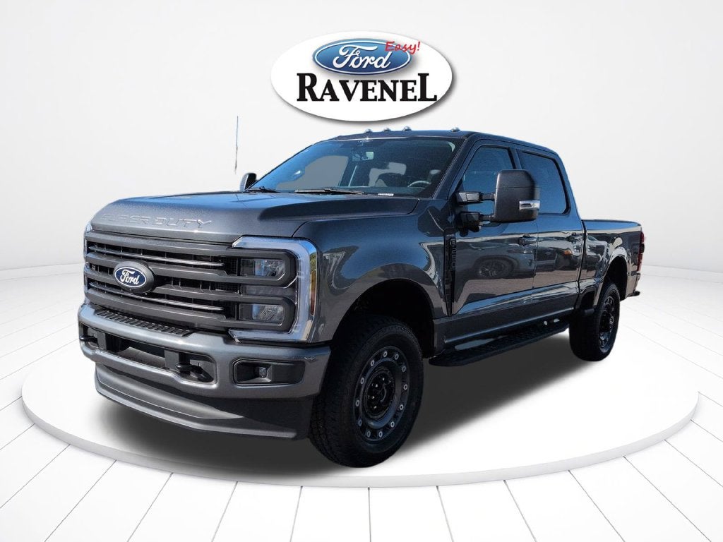 2027 Ford F-250SD XLT
