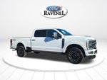 2024 Ford F-250SD Platinum