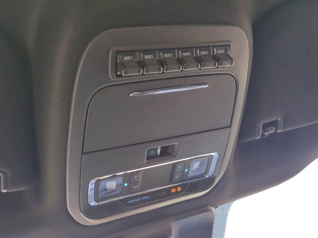 2024 Ford F-250SD Platinum