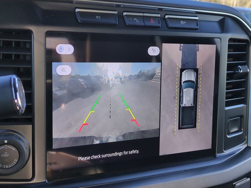 2024 Ford F-250SD Platinum