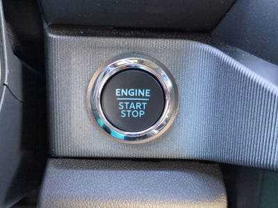 2024 Ford F-250SD Platinum