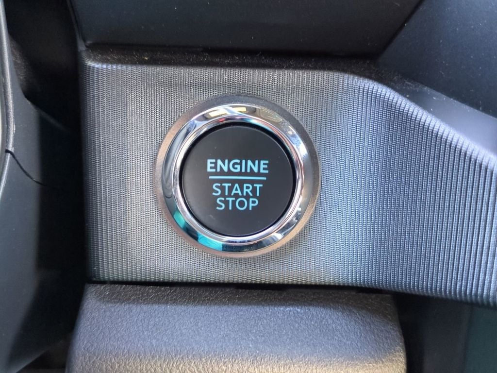 2024 Ford F-250SD Platinum