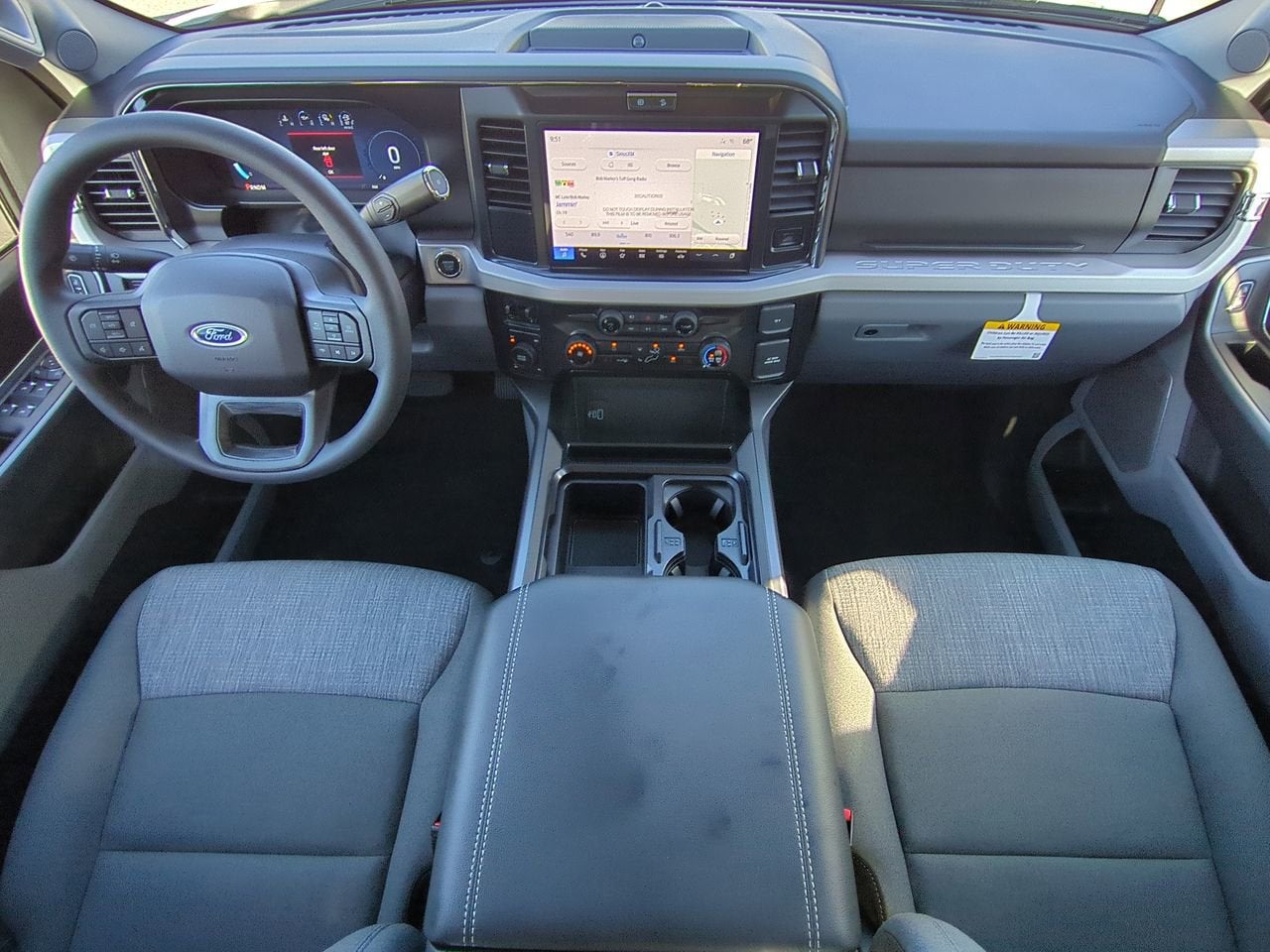 2026 Ford Super Duty F-250 SRW XLT