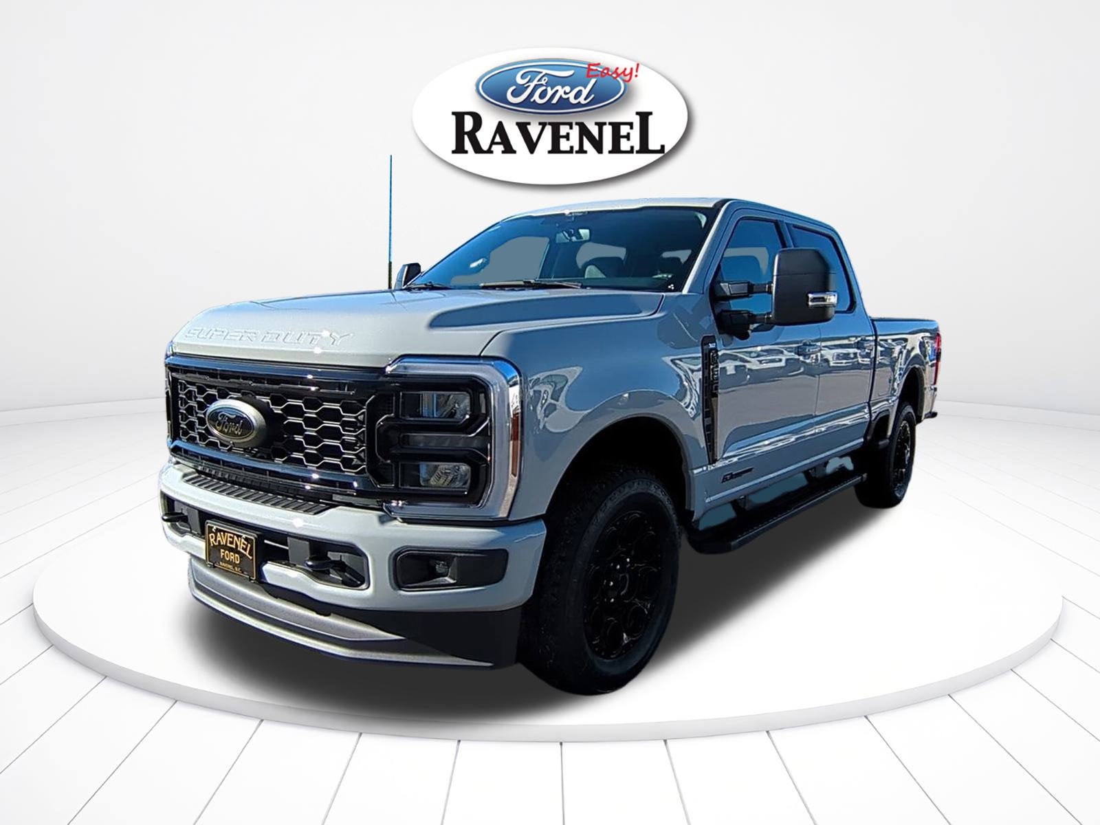 2026 Ford Super Duty F-250 SRW XLT