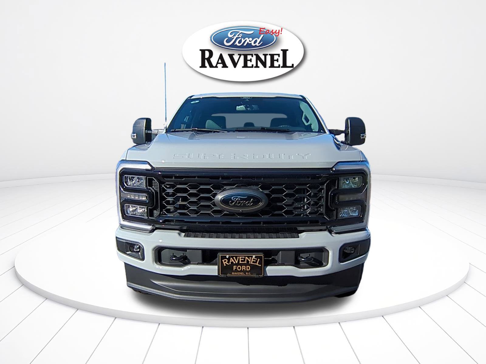 2026 Ford Super Duty F-250 SRW XLT