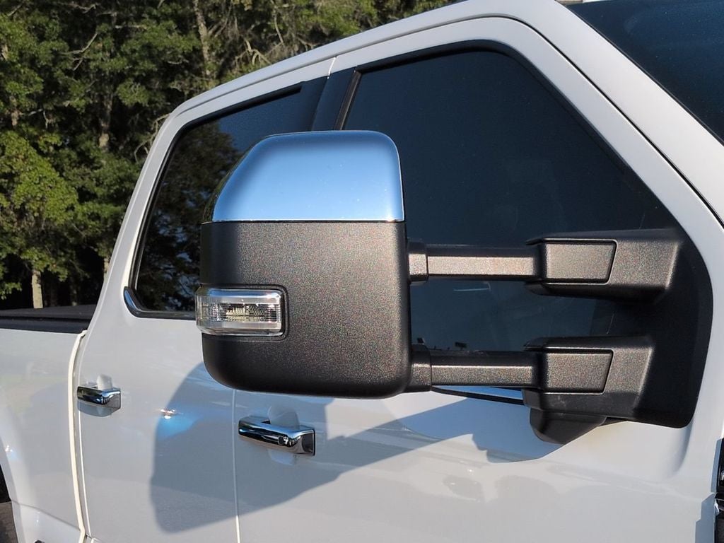 2024 Ford F-250SD Platinum