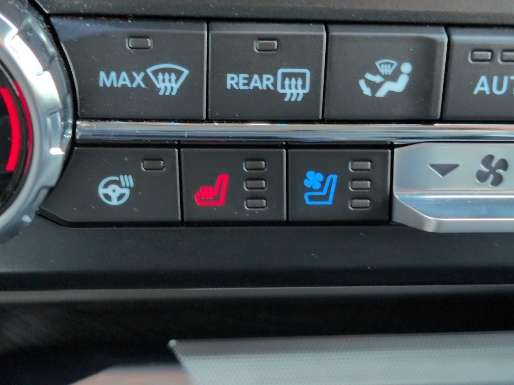 2024 Ford F-250SD Platinum