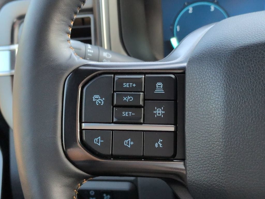 2024 Ford F-250SD Platinum