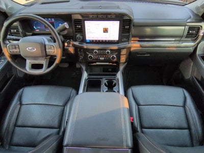 2024 Ford F-250SD Lariat