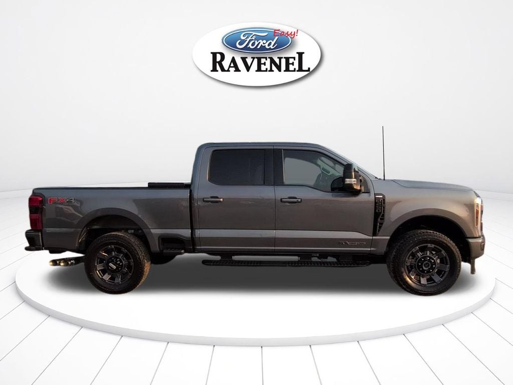 2024 Ford F-250SD Lariat
