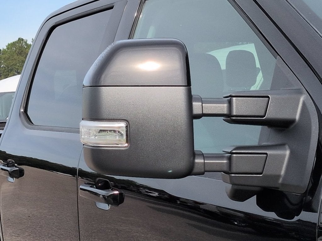 2027 Ford F-350SD Lariat