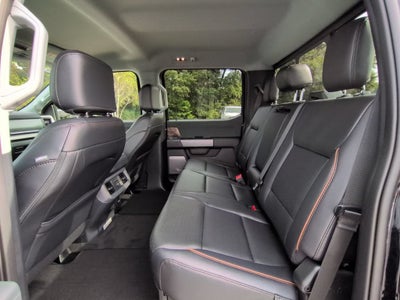 2027 Ford F-350SD Lariat
