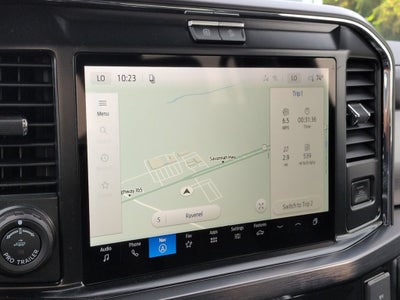 2027 Ford F-350SD Lariat