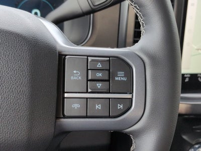 2027 Ford F-350SD Lariat