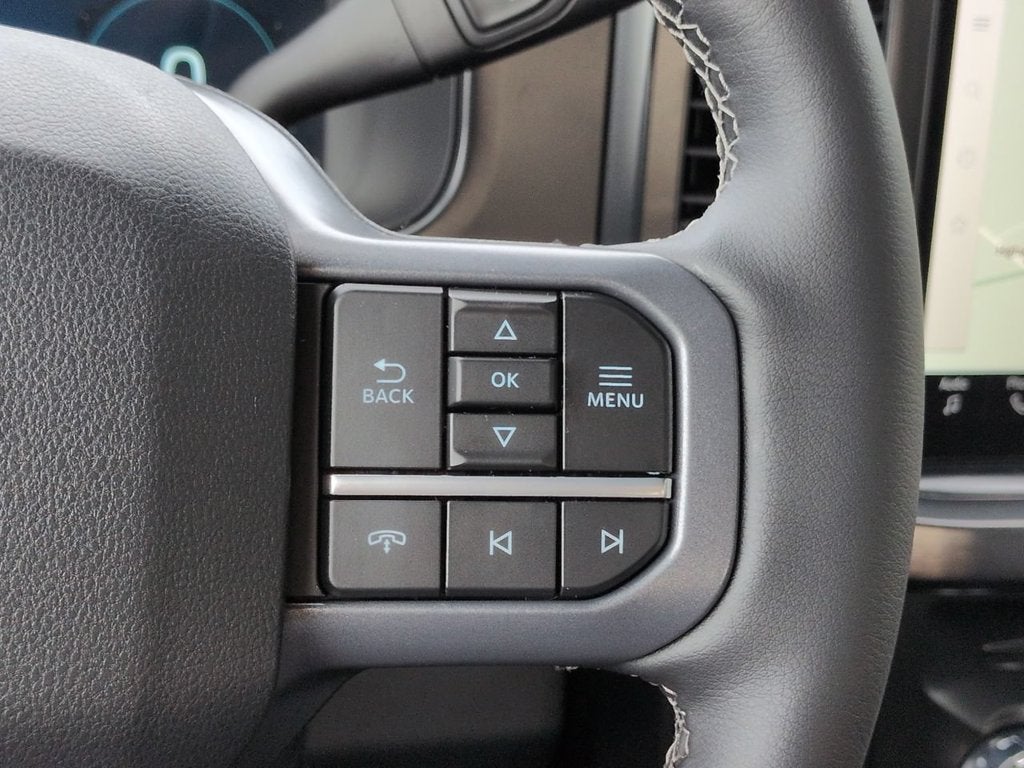 2027 Ford F-350SD Lariat