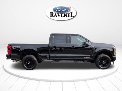 2027 Ford F-350SD Lariat