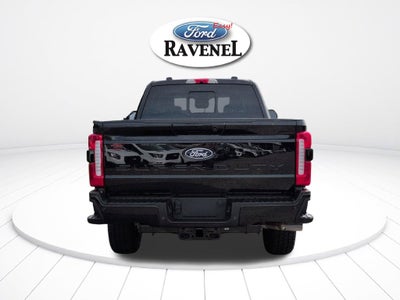2027 Ford F-350SD Lariat
