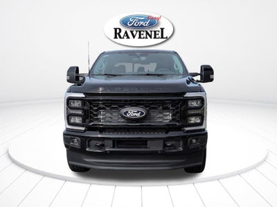 2027 Ford F-350SD Lariat