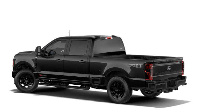 2027 Ford F-350SD Lariat