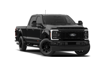 2027 Ford F-350SD Lariat